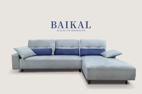 JWsofa_194　貝加爾Baikal